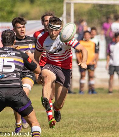URBA - Areco RC vs Padua