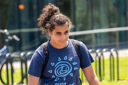 RUGBY QUÉBEC VS ONTARIO BLUES - RUGBY FÉMININ XV SR - ReelB2 - Pre-match Ontario