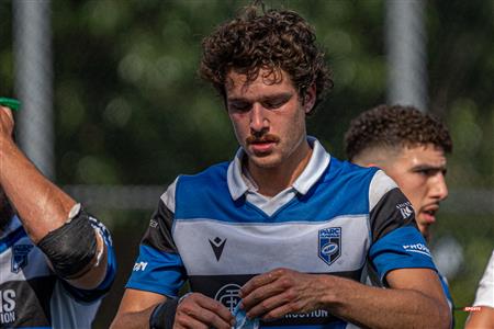 PARC OLYMPIQUE VS BEACONSFIELD RFC - M1 - REEL B