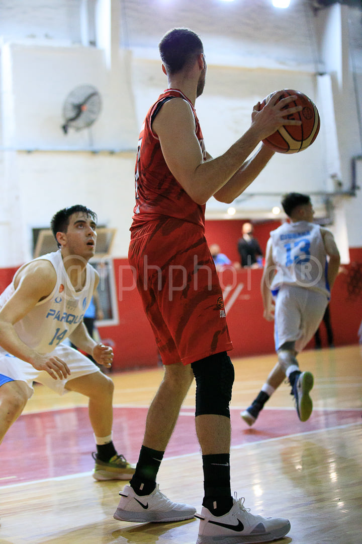  Ramos Mejía Lawn Tennis Club - Club Gimnasia y Esgrima de Villa del Parque - Basketball - Ramos Mejia Lawn Tenis Club VS Club Gimnasia y Esgrima VdeP - 2022 - Liga Federal (#RMLTCvsGEVP2022) Photo by: Alan Roy Bahamonde | Siuxy Sports 2022-03-27
