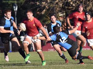 Demasiado rapido para detenerlo