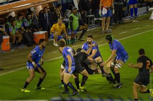 Jaguares vs Western Force 2017