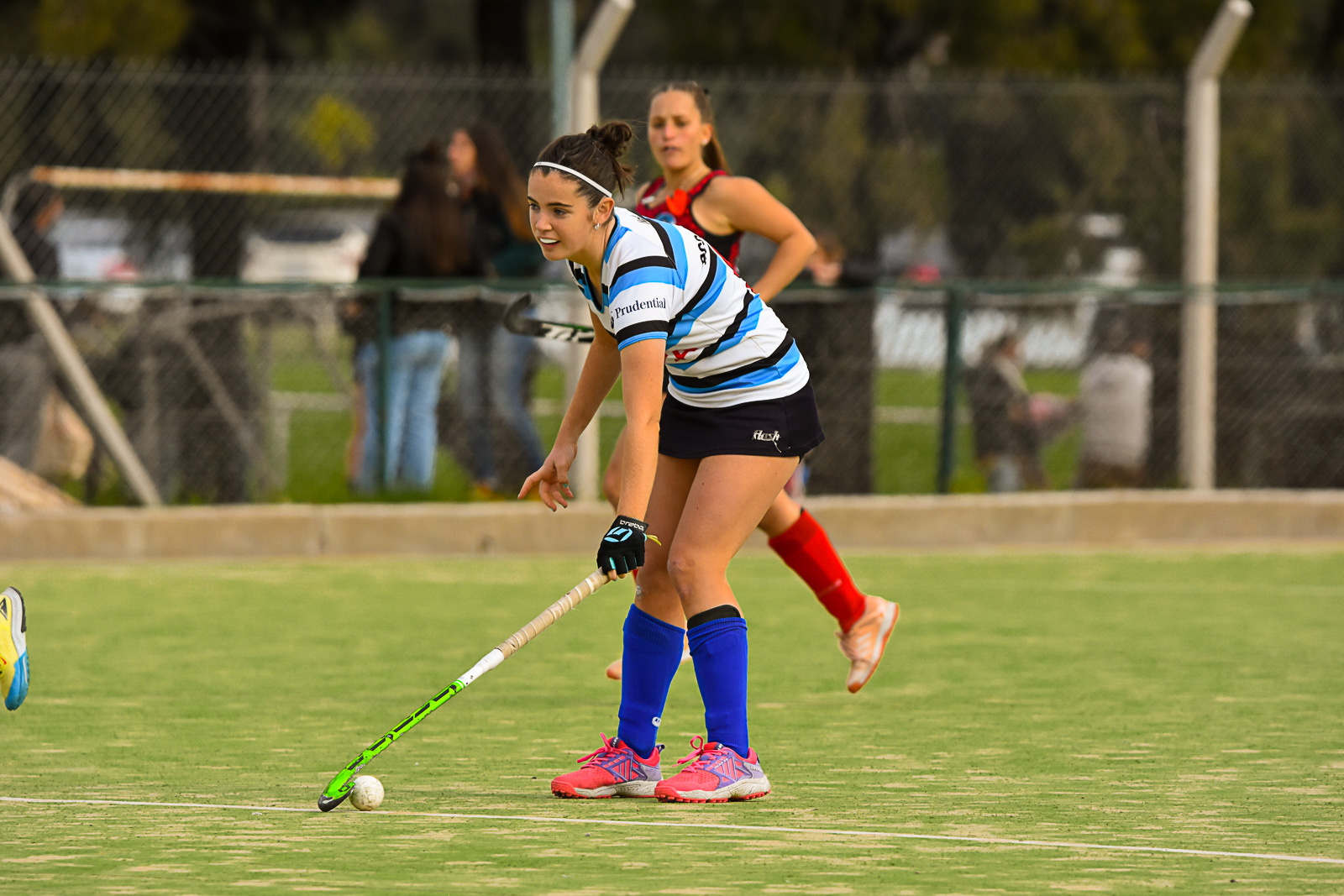  San Isidro Club - Liceo Naval - Field hockey - Sic A Liceo Naval A 2022 5ta Inter y 1ra (#SICLiceo2022Hockey) Photo by: Edgardo Kleiman | Siuxy Sports 2022-08-06