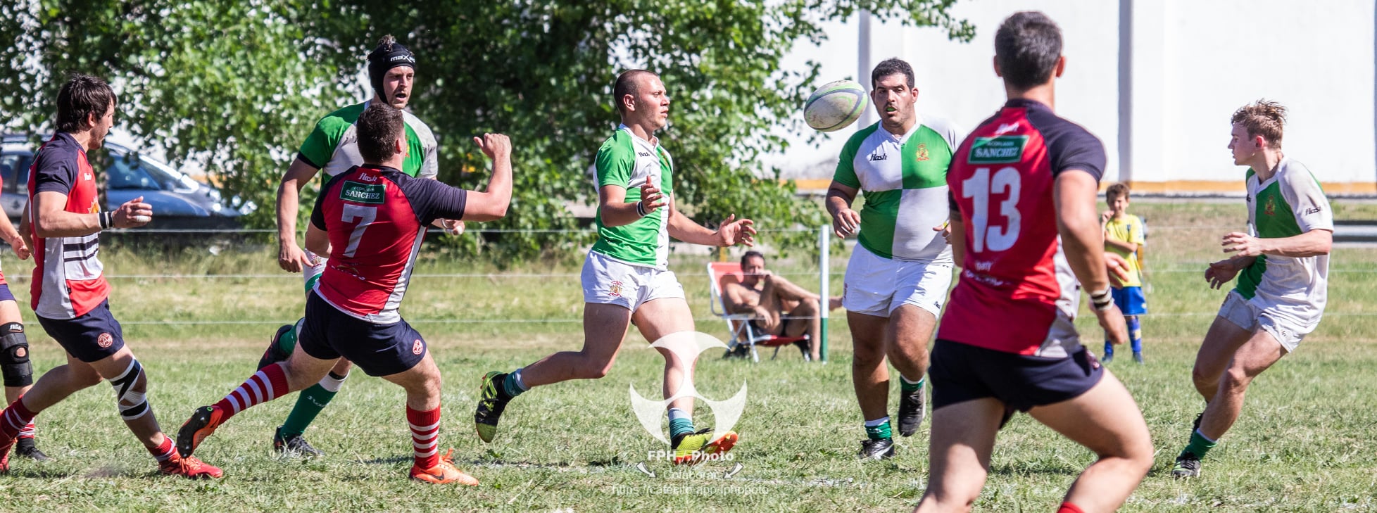 Club La Salle - Club Atlético Chascomús - Rugby - La Salle vs Atletico Chascomus - URBA (#LSalleRvsCAChasc2021oct) Photo by: Alan Roy Bahamonde | Siuxy Sports 2021-10-30