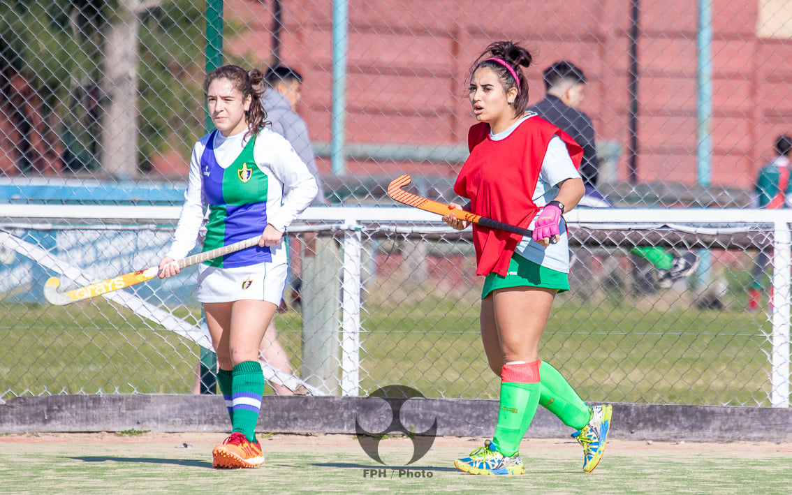  Sociedad Italiana de Tiro al Segno - Club San Martín - Field hockey - SITAS Vs San Martin (#SITASvsSanMartin2021jul) Photo by: Alan Roy Bahamonde | Siuxy Sports 2021-07-17