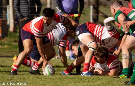 Areco Rugby vs Brandsen