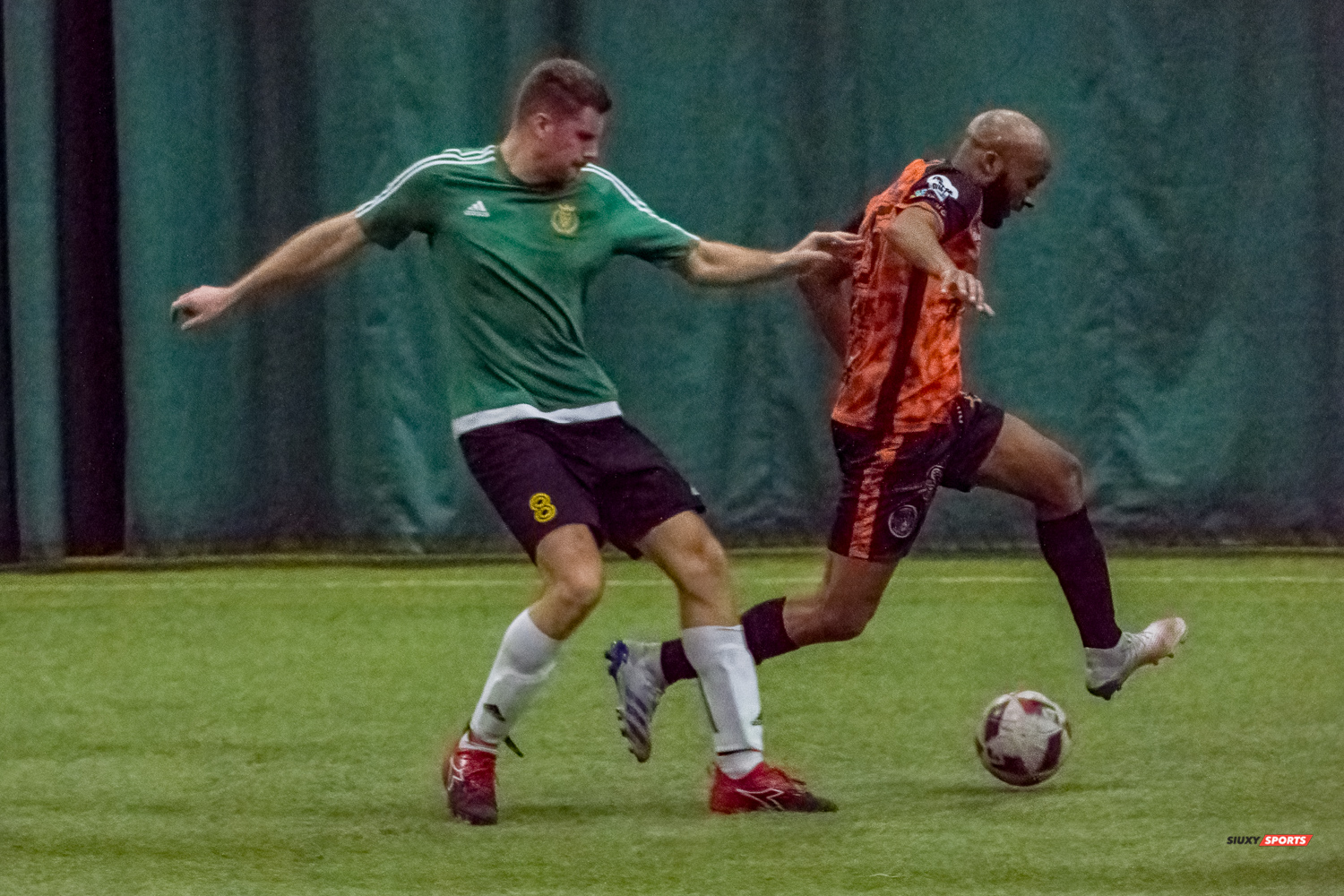  Bandjos FC - EQIP - Soccer - Bandjos FC Div2 vs EQIP - Reel A (#BFCvsEQIPrA) Photo by:  | Siuxy Sports 2022-04-22