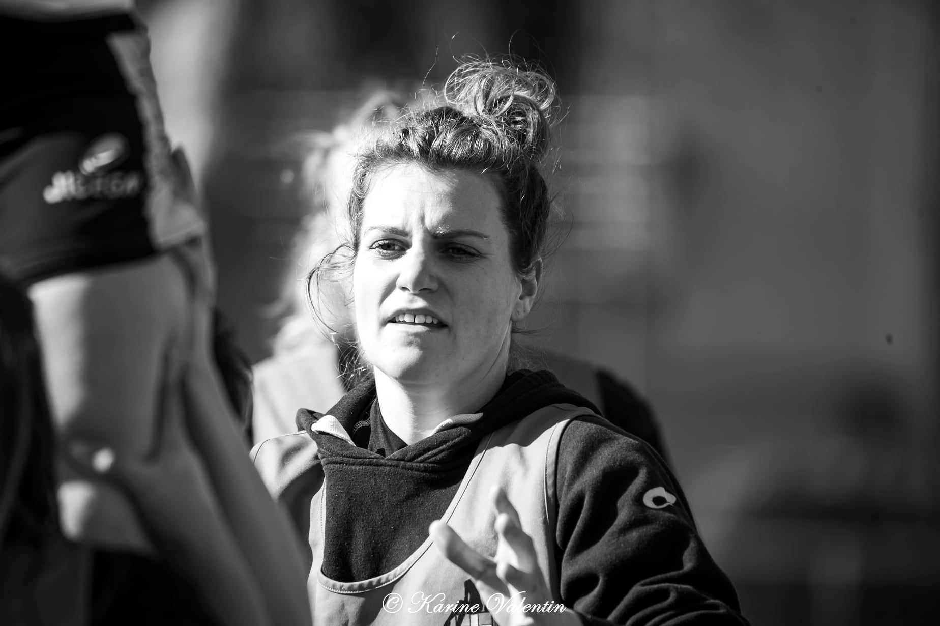  FC Grenoble Rugby - Stade Olympique de Chambéry rugby - Rugby - FC Grenoble (76-7) SOC Rugby - Féd1 (#AmazonesVsSOC2022) Photo by: Karine Valentin | Siuxy Sports 2022-02-27