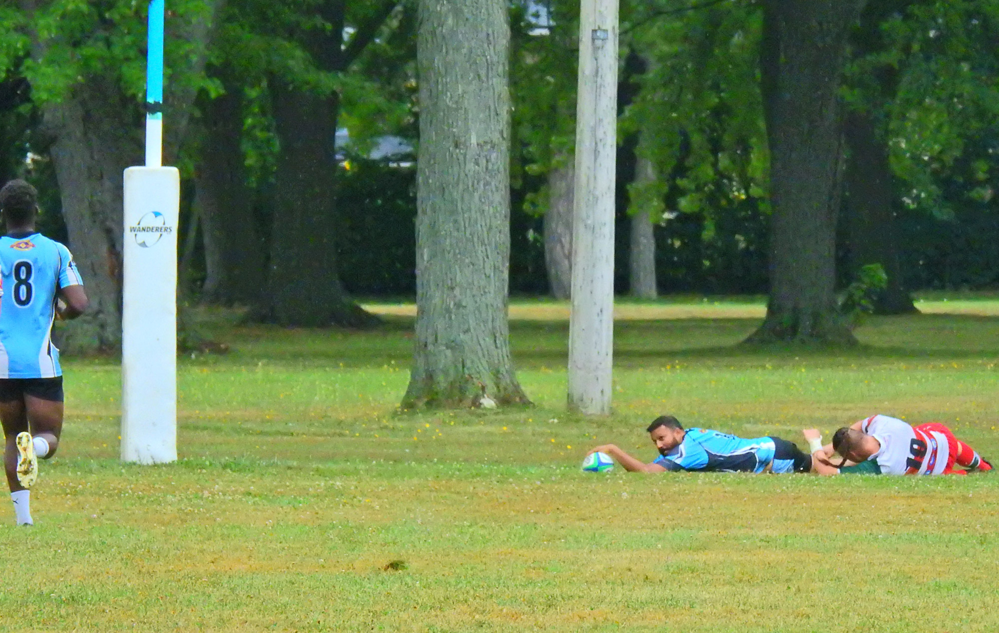  Montreal Wanderers Rugby Football Club - Rugby Club de Montréal - Rugby -  (#RCMvsWanderers2021) Photo by:  | Siuxy Sports 2021-08-28