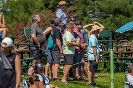 Brome Lake Ducks RC vs Braves de Trois-Rivières - Finales Masculines QC - Prov 2 - Reel A1