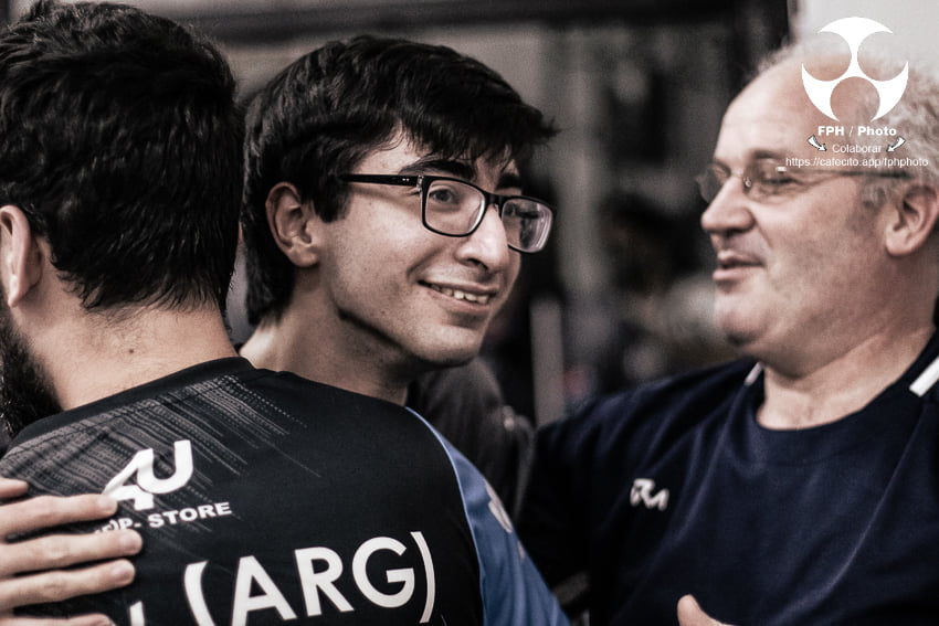  Social Club TDM - Asociacion Yabrudense - Tabletennis - Copa por equipos 2021 (#SCTDMvsYabrudense2021) Photo by: Alan Roy Bahamonde | Siuxy Sports 2021-08-01