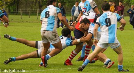 Areco Rugby Club vs Centro Naval