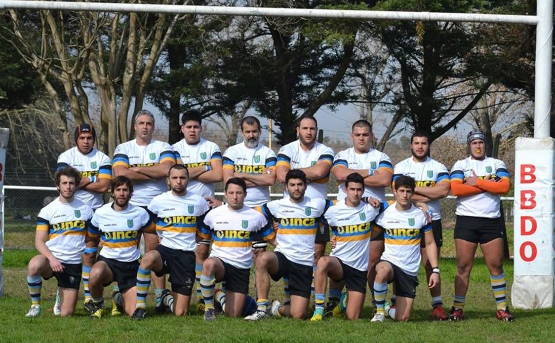  Los Cedros -  - Rugby - Equipo de 2018 () Photo by:  | Siuxy Sports 2018-03-30