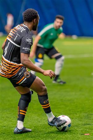 QSL - Bandjos FC (6) vs (4) EQIP