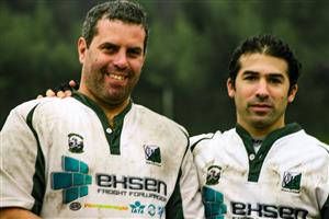 Pivetes XV (Los Pinos) vs Liceo Militar Classics