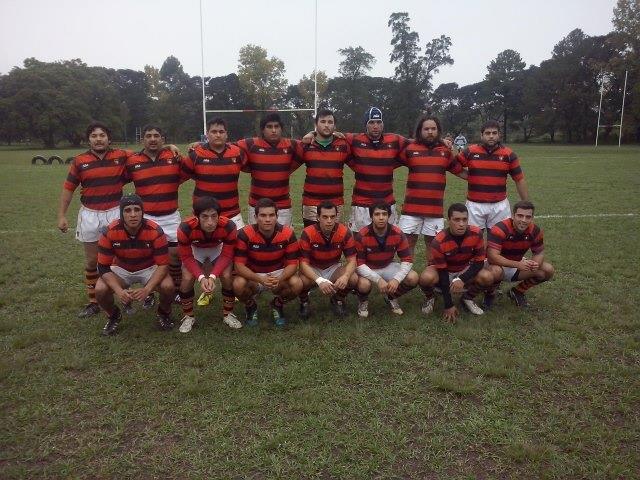  Bajo Hondo Rugby Club -  - Rugby - Equipo de 2014 - Intermedia () Photo by:  | Siuxy Sports 2014-05-11