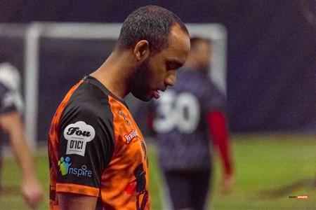 Bandjos FC Div3A vs AC Crema