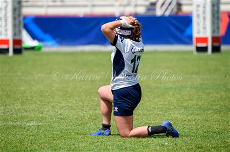 Toulouse vs. Agen U18 Finale N1