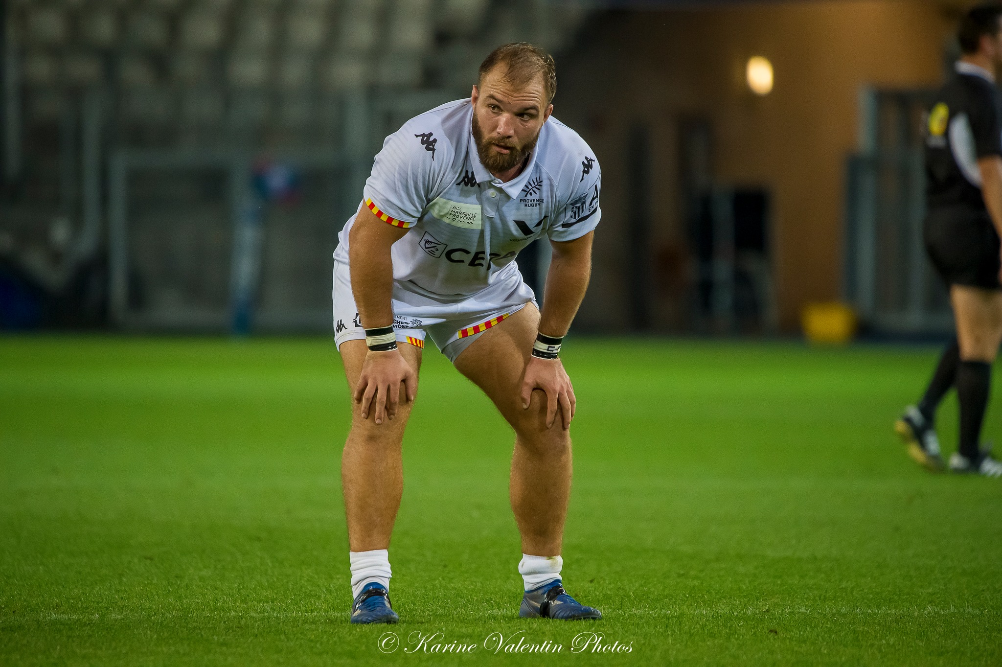  FC Grenoble Rugby - Provence - Rugby - FC Grenoble VS Provence Rugby (#FCGRvsPRov2022A) Photo by: Karine Valentin | Siuxy Sports 2022-10-14