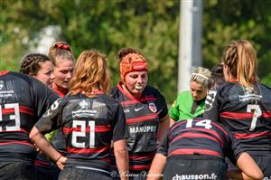 FC Grenoble VS Toulouse