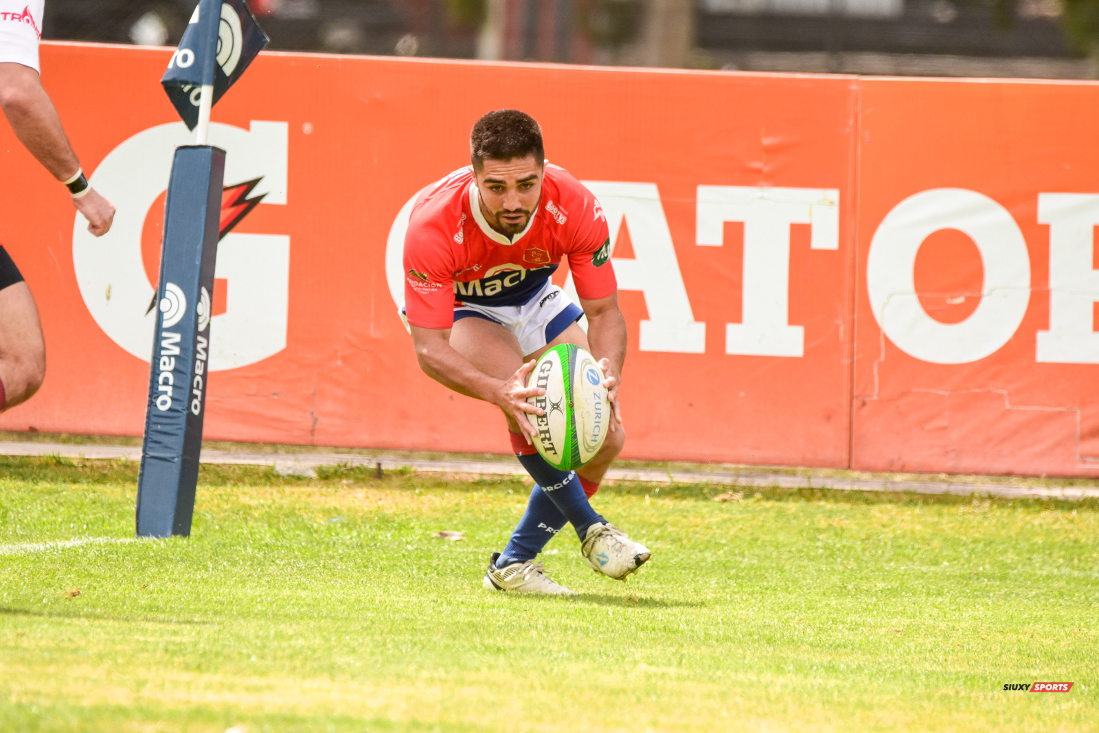  Asociación Deportiva Francesa - Mariano Moreno - Rugby - URBA 1A - Deportiva Francesa vs Mariano Moreno - PreInter (#ADFMMPreInter2022) Photo by: Ignacio Pousa | Siuxy Sports 2022-10-08