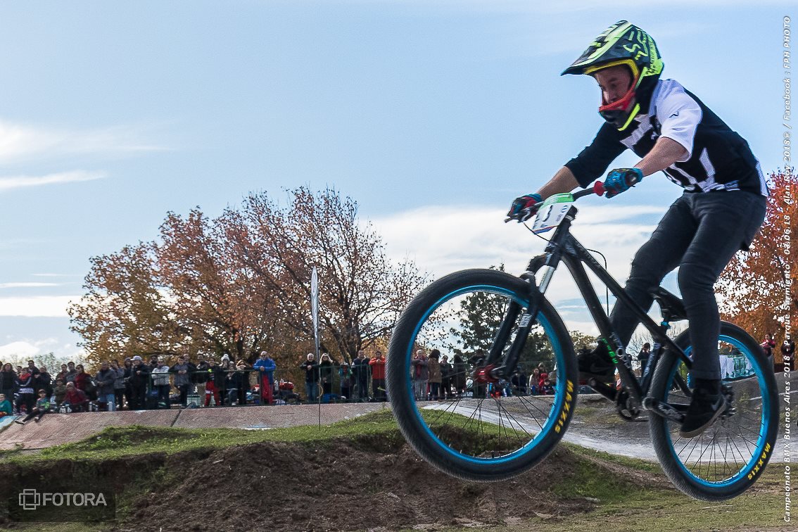   -  - Cycling - BMX Campeonato Buenos Aires 2018 (#BMX2018CampeonatoBsAs) Photo by: Alan Roy Bahamonde | Siuxy Sports 2018-06-01