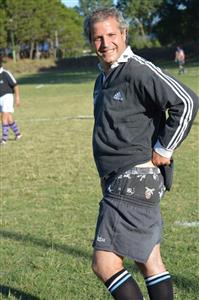 VARBA vs Camarones de Pinamar