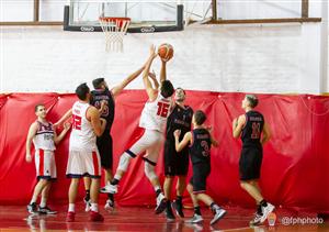 Ramos Mejia Lawn Tenis Club Vs CA Estudiantil Porteño 2021