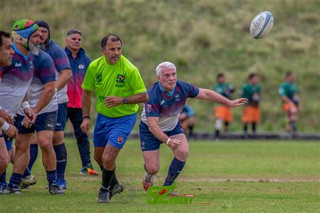 52 Nacional de Veteranos de Rugby - San Luis - VARBA vs Verracos