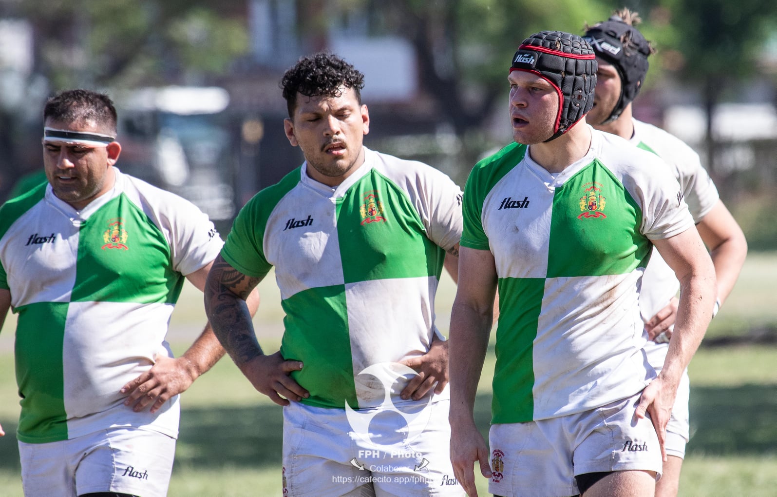  Club La Salle -  - Rugby - La Salle vs Atletico Chascomus - URBA (#LSalleRvsCAChasc2021oct) Photo by: Alan Roy Bahamonde | Siuxy Sports 2021-10-30