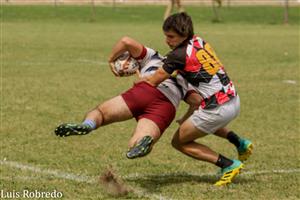 Seven de la Tradición 2021 - San Antonio de Areco