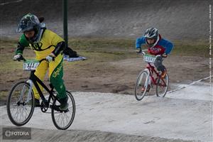 BMX Campeonato Buenos Aires 2018