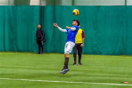 QSL - Montreal United FC vs ASCIM - Reel A (Match)