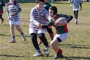 SITAS vs San Carlos - URBA M11