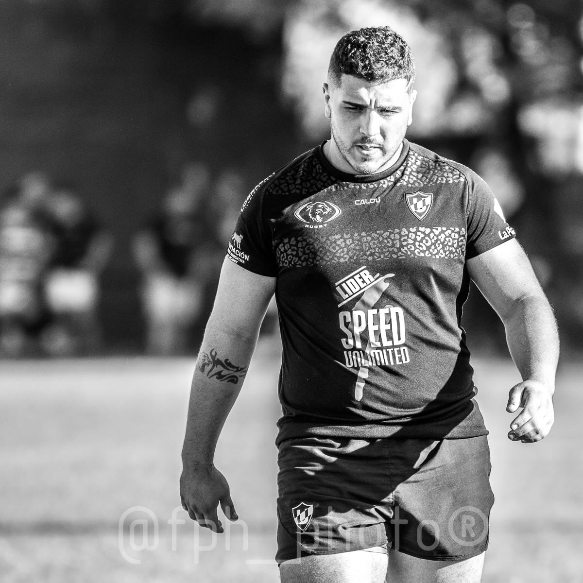  Sociedad Italiana de Tiro al Segno - Universitario de La Plata - Rugby - SITAS (35) vs (14) CULP - URBA 2022 (#SITASvsCULP2022) Photo by: Alan Roy Bahamonde | Siuxy Sports 2022-04-09