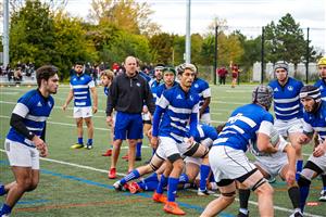 Préchauffage avec le coach