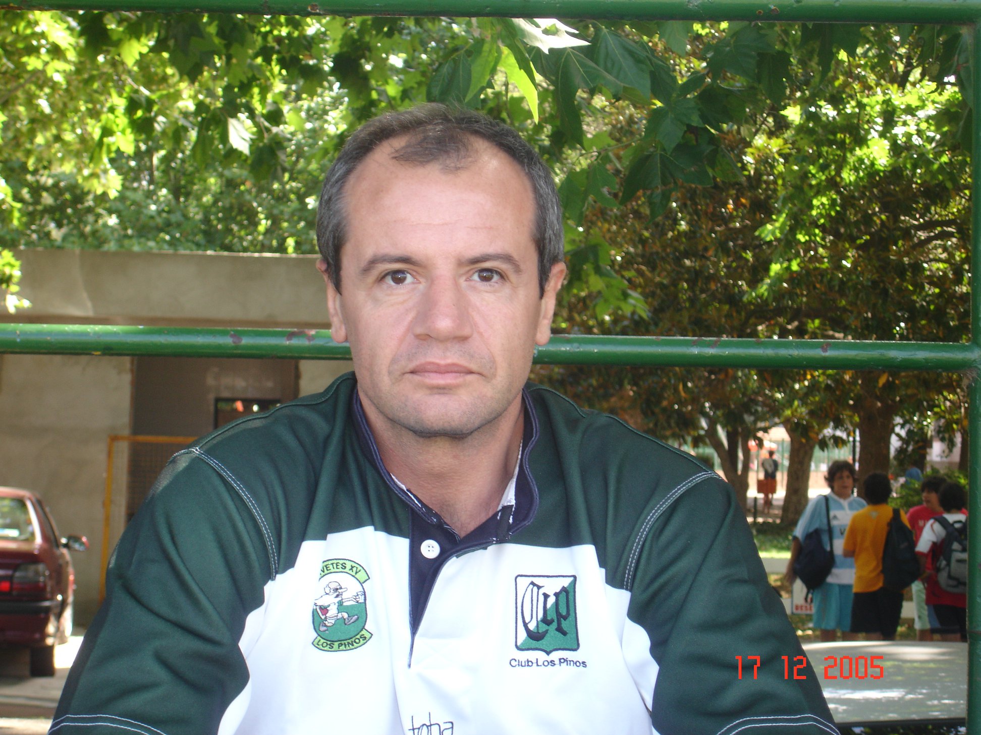  Los Pinos -  - RugbyV -  (#PivetesXVvsOrcos2006) Photo by: Diego van Domselaar | Siuxy Sports 2005-12-17