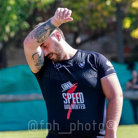 SITAS (35) vs (14) CULP - URBA 2022