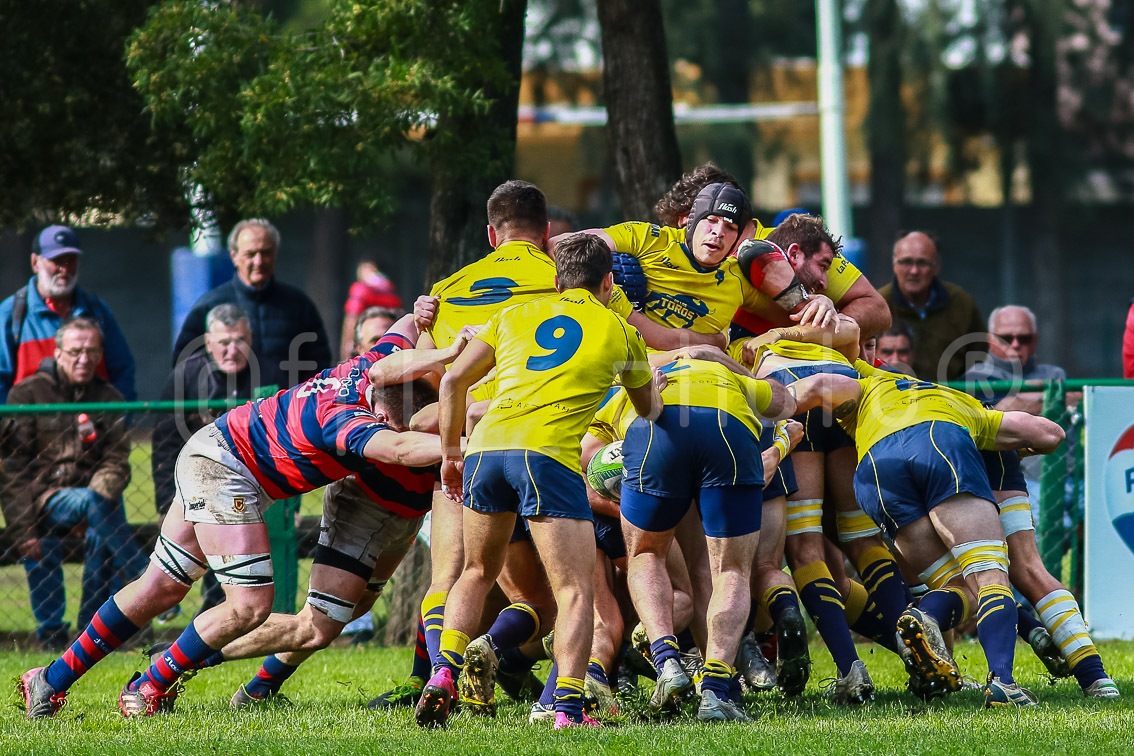  Curupaytí Club de Rugby - La Plata Rugby Club - Rugby - Curupayti (5) vs (50) La Plata - URBA Primera A - Fecha #18 (#URBA18CurupaLaPlata2022) Photo by: Alan Roy Bahamonde | Siuxy Sports 2022-08-27