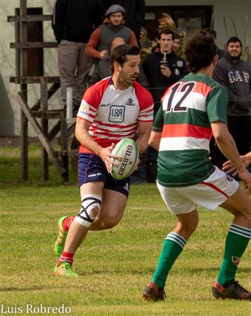 Areco Rugby vs Brandsen