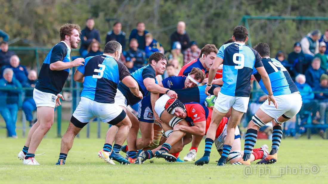  Club Universitario de Buenos Aires - Club San Luis - Rugby - C.U.B.A. (42) vs (30) San Luis - URBA Top13 (#CUBAvSanLuis2022) Photo by: Alan Roy Bahamonde | Siuxy Sports 2022-05-01