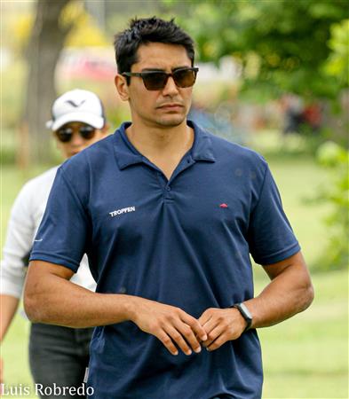 Gente linda de Areco !