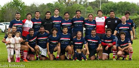 Areco Rugby Club vs Centro Naval