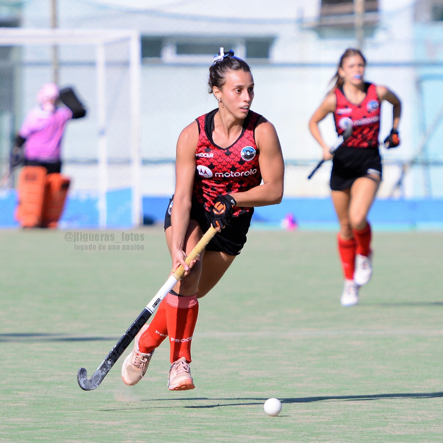  Liceo Naval - Santa Barbara Hockey Club - Field hockey - Liceo Vs Santa Barbara - Hockey con leonas ! (#LiceoVsStaBarbara2022) Photo by: Julián Marcelo Figueras | Siuxy Sports 2022-03-13