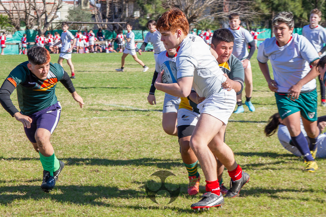 xx2 XX2 -  Sociedad Italiana de Tiro al Segno - Virreyes Rugby Club - Rugby - SITAS vs Virreyes Rugby Club - URBA M14 (#SITASvsVirreyes2021M14) Photo by: Alan Roy Bahamonde | Siuxy Sports 2021-07-17