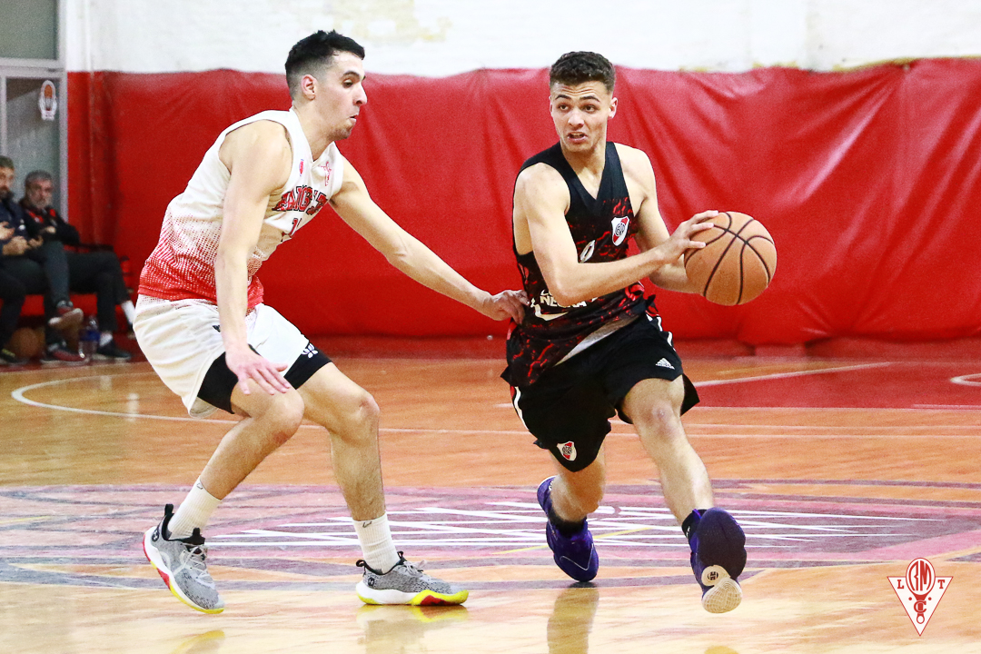  Ramos Mejía Lawn Tennis Club - Club Atlético River Plate - Basketball - RMLTC vs River Plate - Metroliga 2022 (#RMLTCRiver2022) Photo by: Alan Roy Bahamonde | Siuxy Sports 2022-10-19
