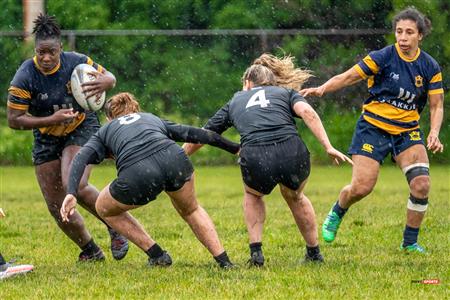 TMR W1(39) vs (7) CRQW2 - Reel A