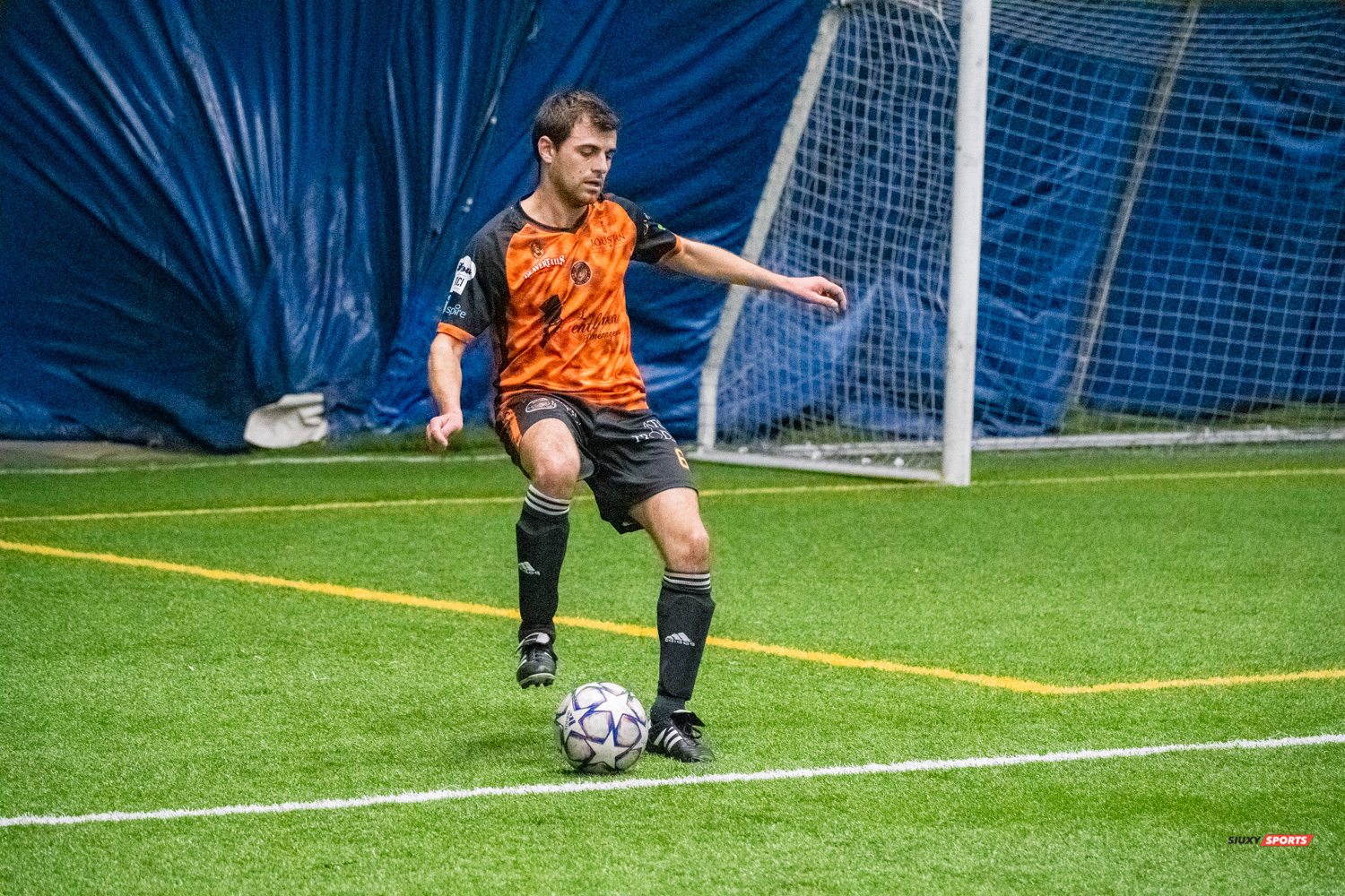  Ringleaders FC - Bandjos FC - Soccer - Ringleaders (2) Vs (1) Bandjos D2 - 2022  (#RingleadersBandjosD2) Photo by:  | Siuxy Sports 2022-04-15