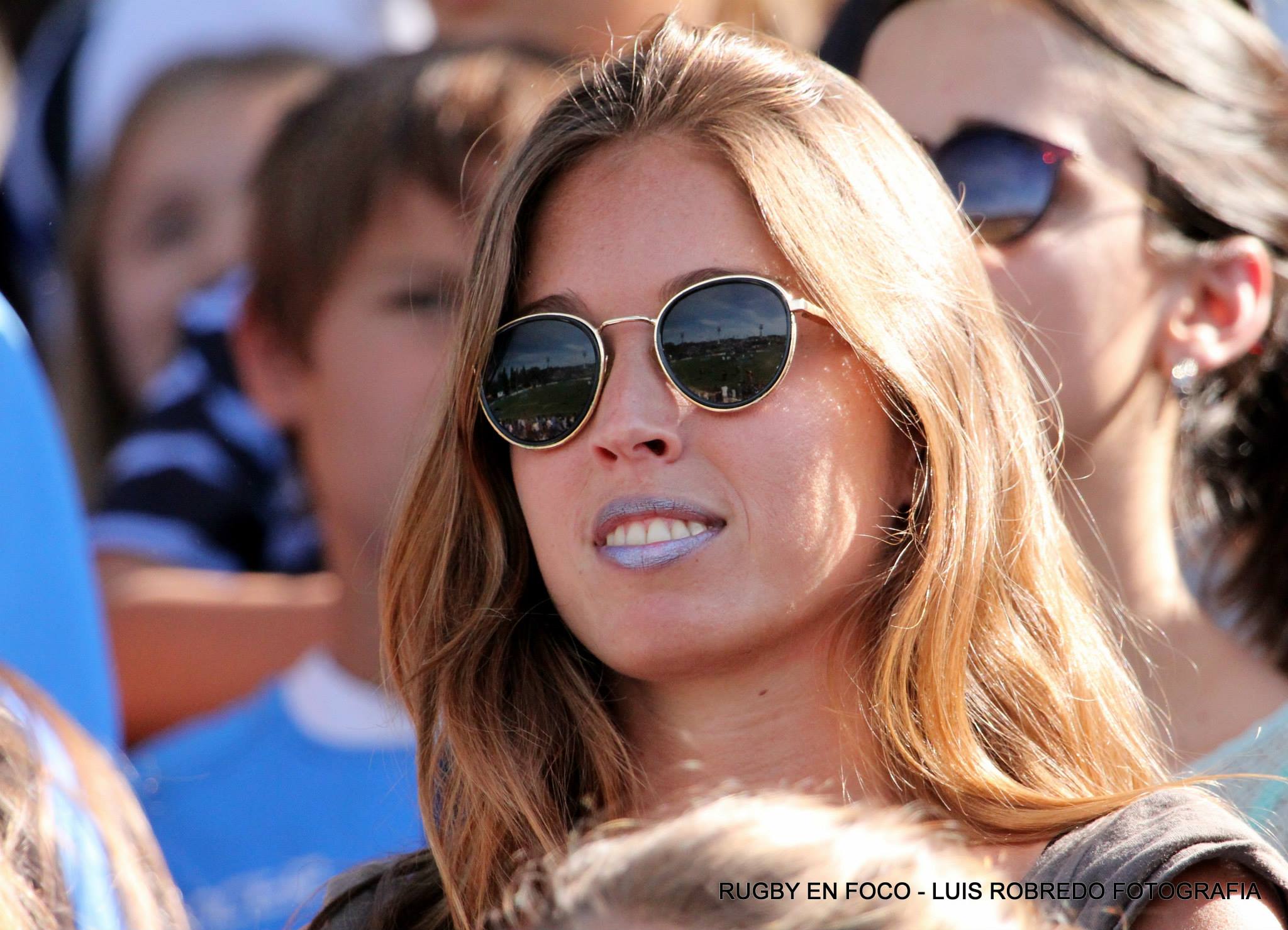  Club Universitario de Buenos Aires - La Plata Rugby Club - Rugby - CUBA (27) vs (14) La Plata - Semis TOP 14 2014 - Festejos (#CUBAvsLaPlata2014party) Photo by: Luis Robredo | Siuxy Sports 2014-10-21