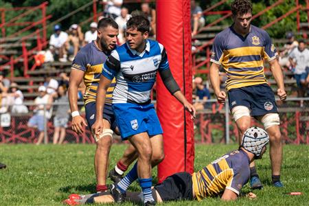 TMR RFC (56) VS (10) PARC OLYMPIQUE - M1